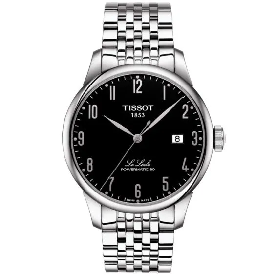 Tissot T006.407.11.052.00  Фото 1