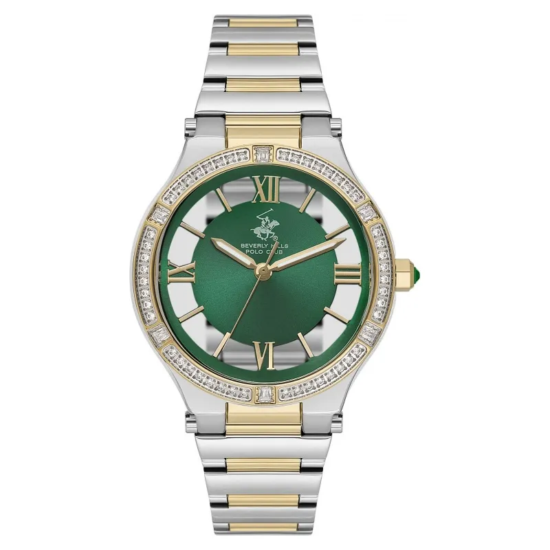 Beverly Hills Polo Club BP3630C.270  Фото 1