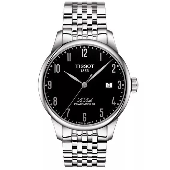 Tissot T006.407.11.052.00  Фото 1