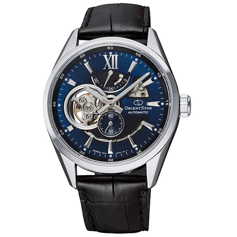 Orient Star RE-AV0005L00B  Фото 1