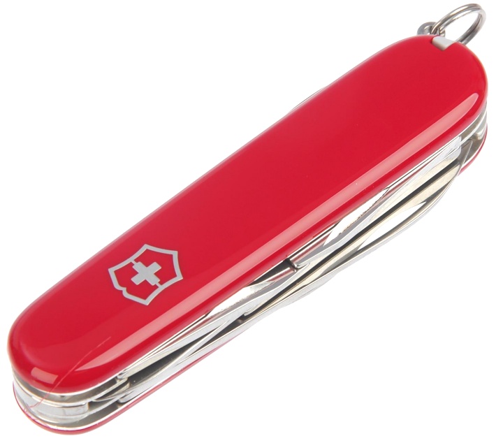  Victorinox 1.3703 арм. красн. 91мм  Фото 3
