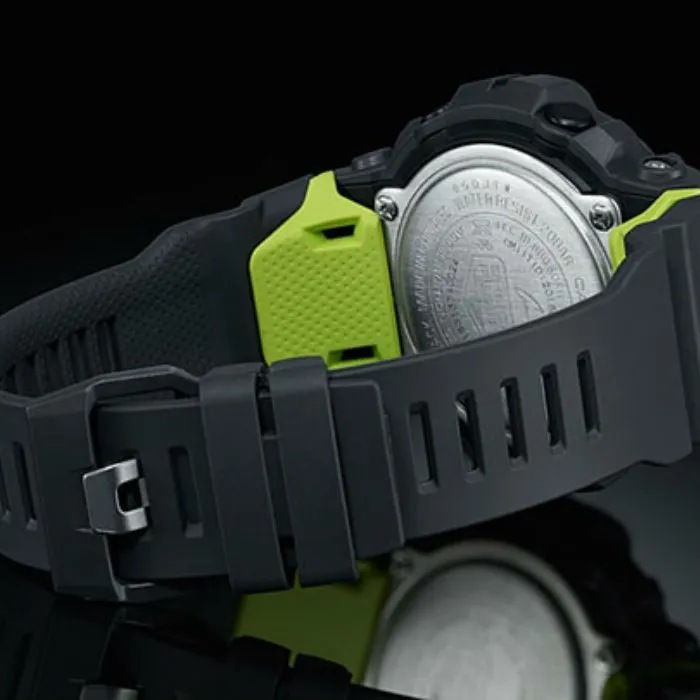 Casio G-Shock GBD-800-8E  Фото 2