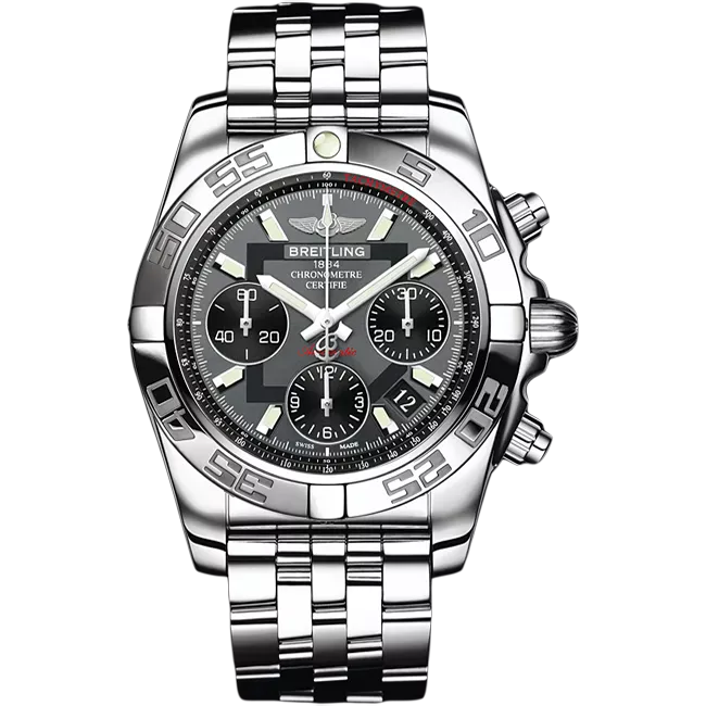 Breitling AB014012/F554/378A 