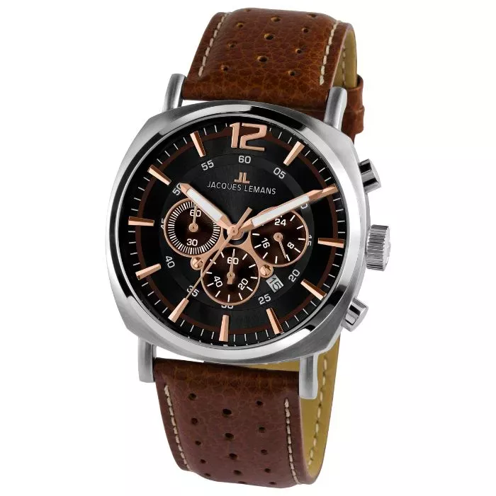 Jacques Lemans 1-1645K 