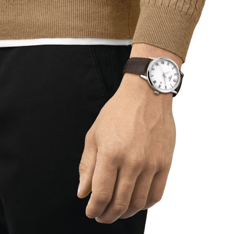 Tissot T1294101601300  Фото 2