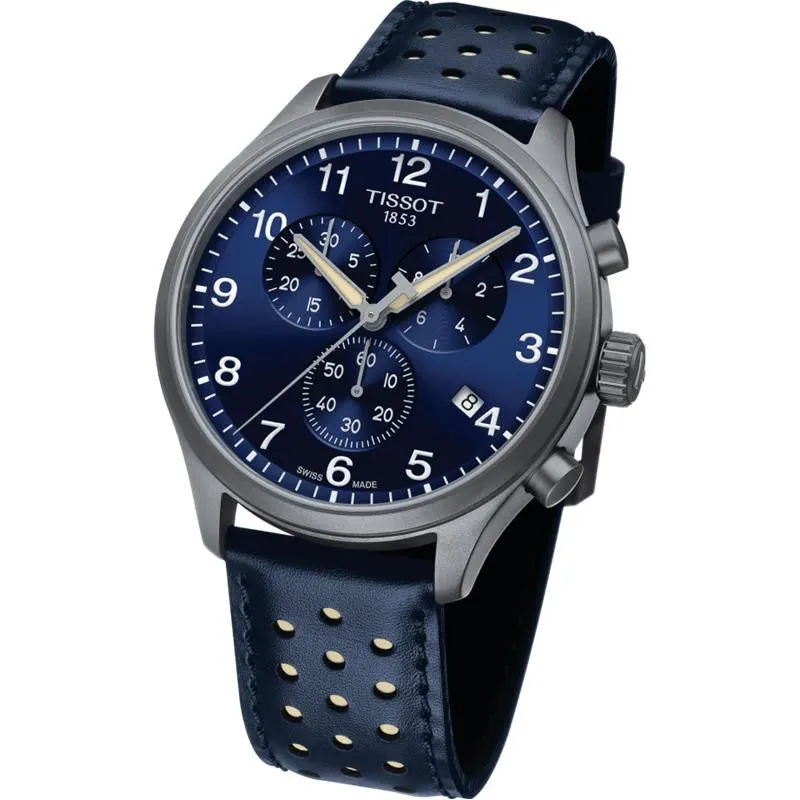 Tissot T116.617.36.047.02  Фото 3