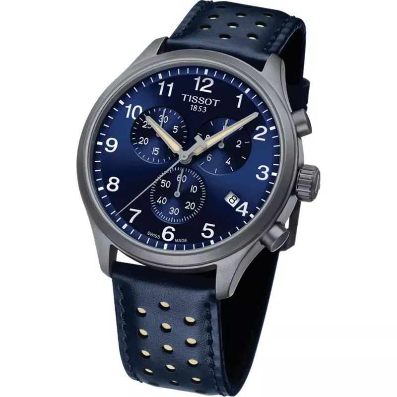 Tissot T116.617.36.047.02  Фото 3