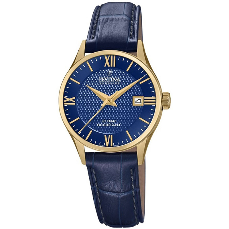 Festina F20011/3  Фото 1