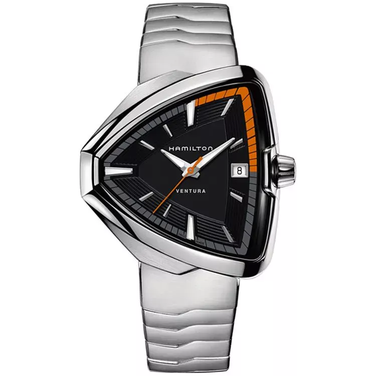 Наручные часы  Hamilton H24551131 Ventura Фото 1