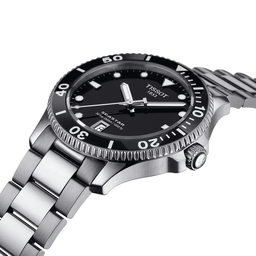 Tissot T1204101105100  Фото 2