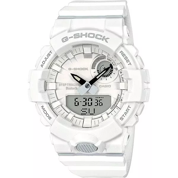 Casio G-Shock GBA-800-7A 