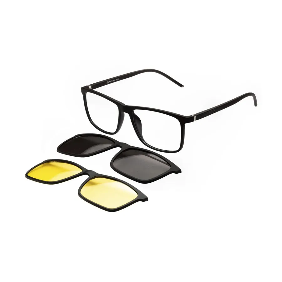 StyleMark C2707A Clip-on 