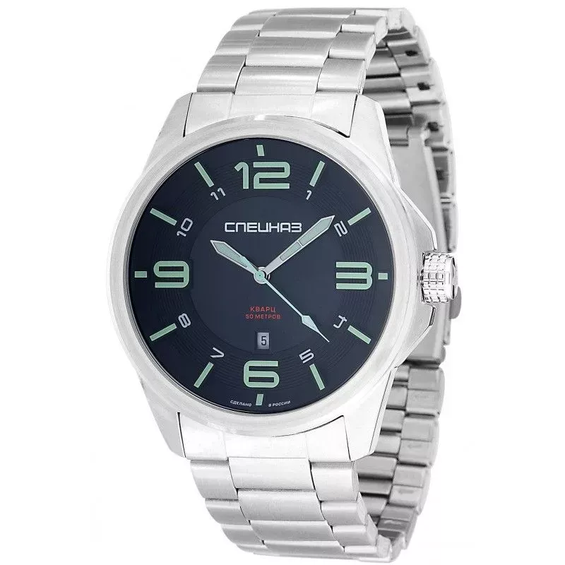 Спецназ С2920366-2115-04 