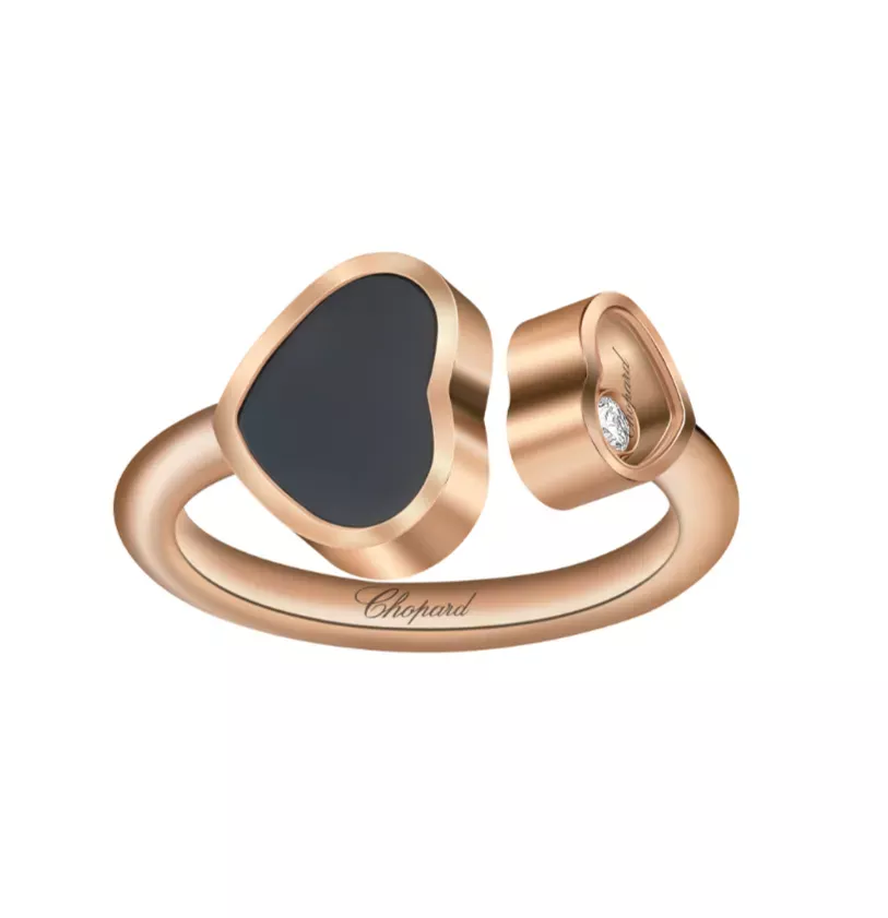 Chopard 829482-5210-52/53 Кольцо  Фото 1