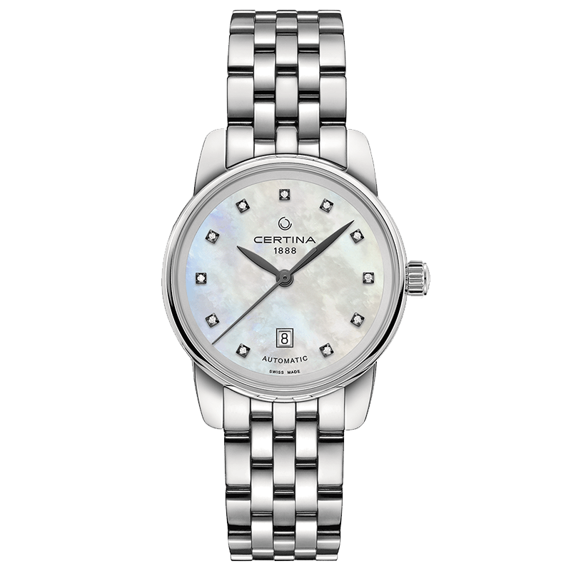 Купить Наручные часы Certina C001.007.11.116.00 DS Podium в Sibtime Фото 1 Наручные часы Certina C001.007.11.116.00 DS Podium Фото 1