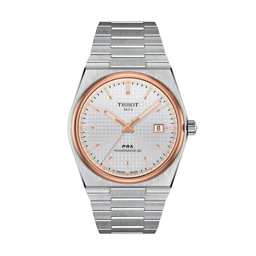 Tissot T1374072103100  Фото 1
