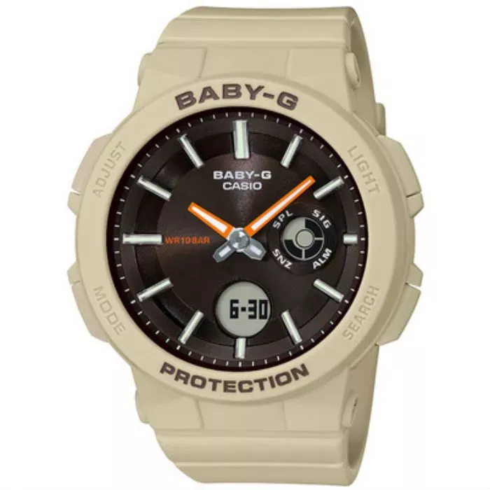 Casio Baby-G BGA-255-5A  Фото 1