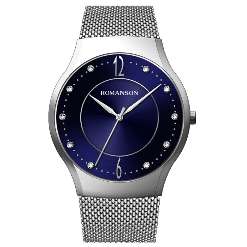 Romanson TM9A18 LLW(BU) 