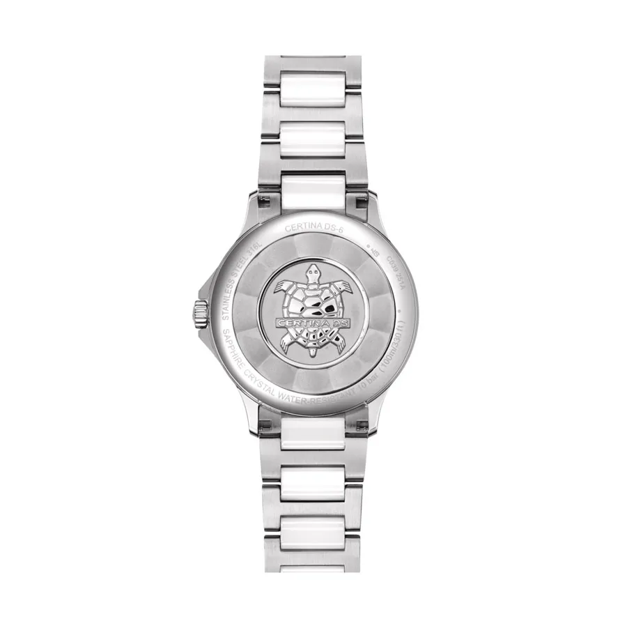 Certina C0392511101700  Фото 2