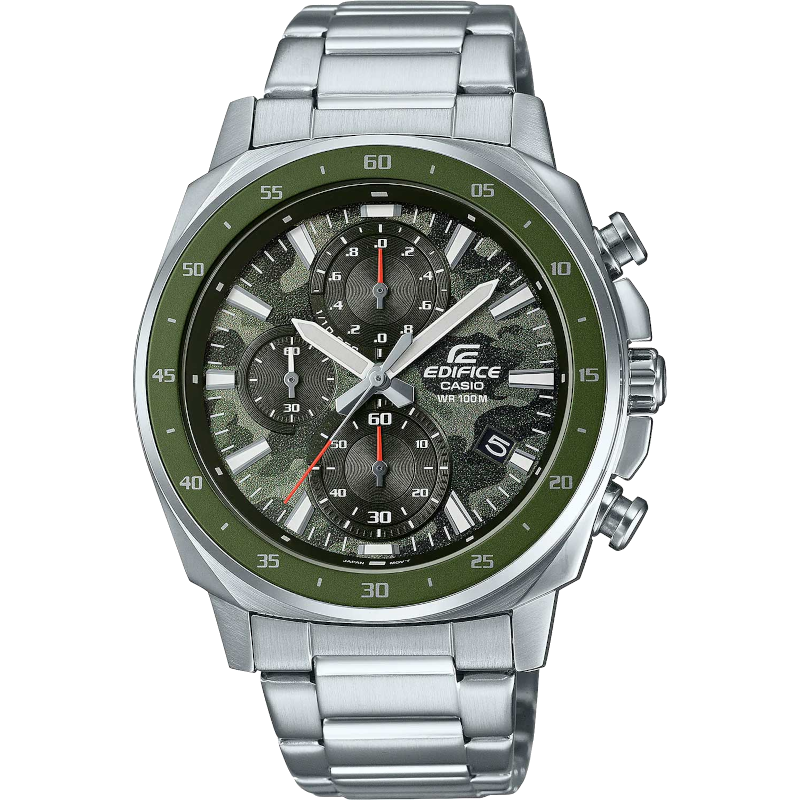 Casio Edifice EFV-600D-3C 
