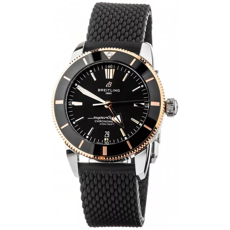 Breitling UB2030121B1S1  Фото 2