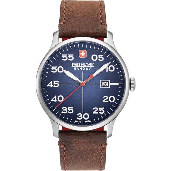 Наручные часы Swiss Military Hanowa  06-4326.04.003 Швейцария