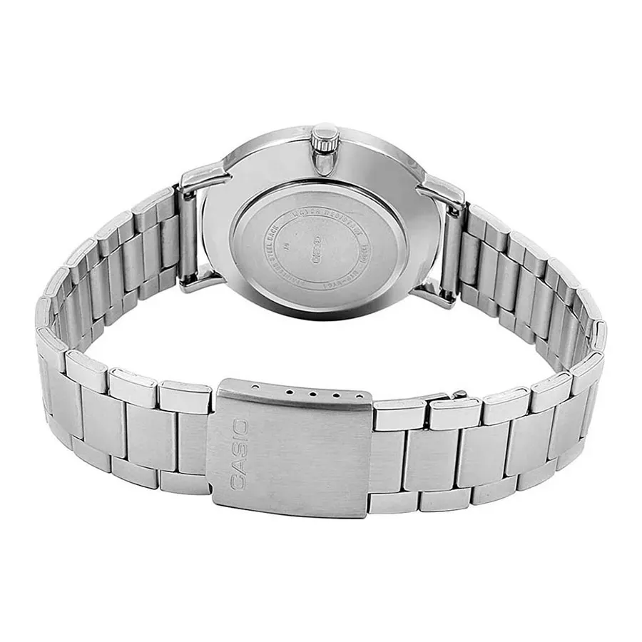 Casio Collection MTP-VT01DM-7A  Фото 2