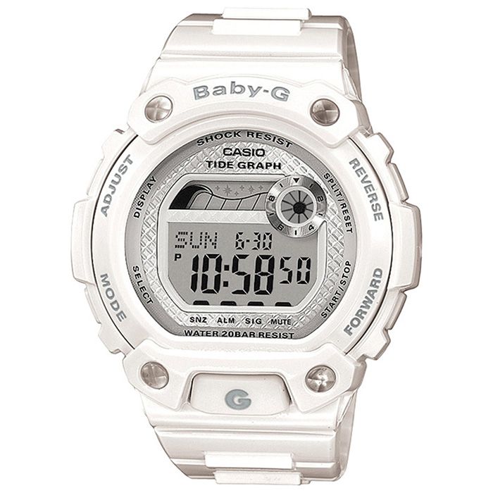 Casio Baby-G BLX-100-7E 