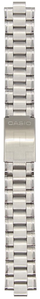 Casio аксессуары Браслет Casio, MTP-1215A (10328669) 
