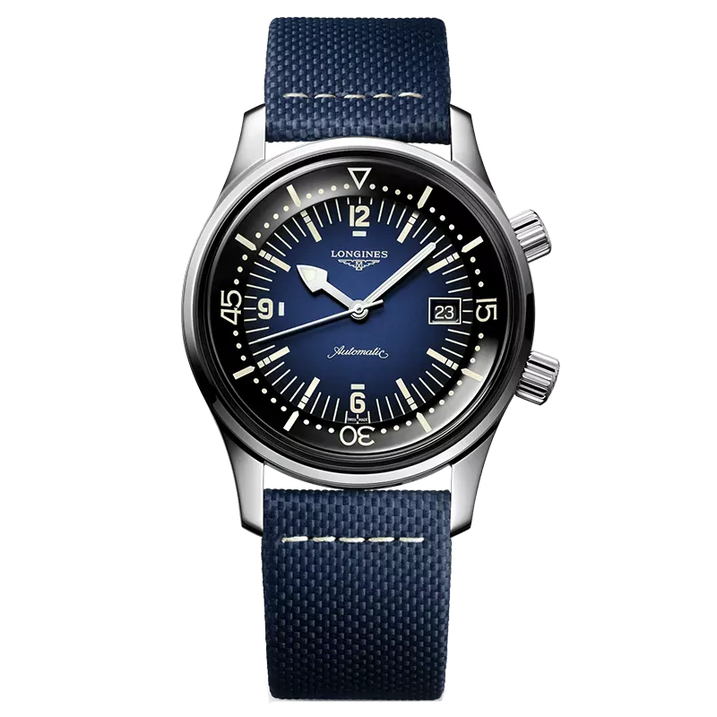 Longines L3.774.4.90.2  Фото 1
