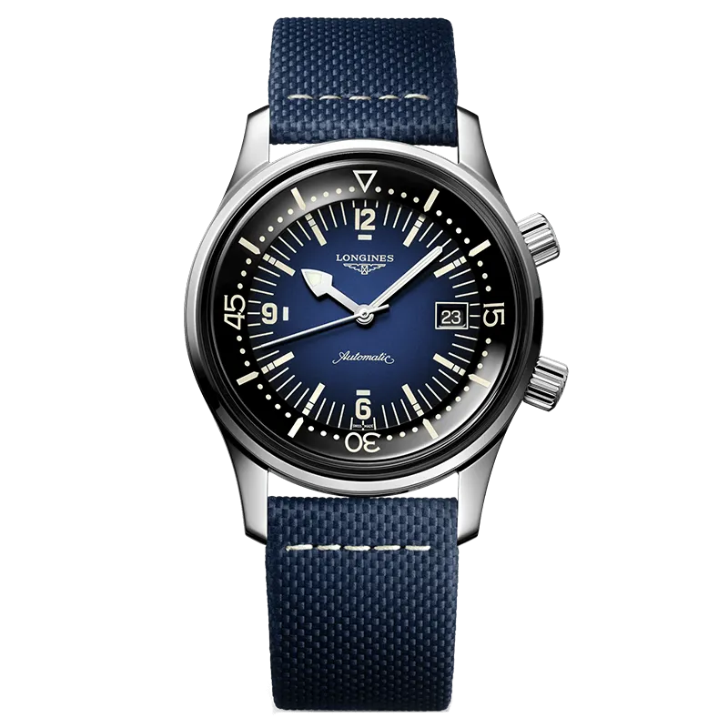 Longines L3.774.4.90.2  Фото 1