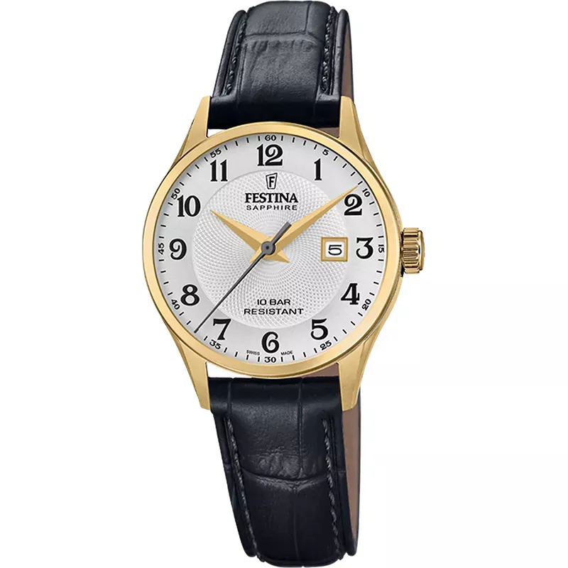 Festina F20011/5 