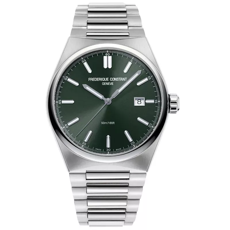 Frederique Constant FC-240GR4NH6B 