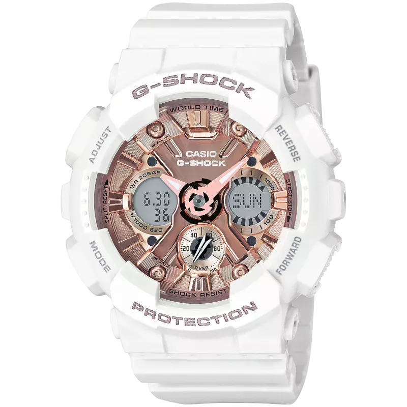 Casio G-Shock GMA-S120MF-7A2 