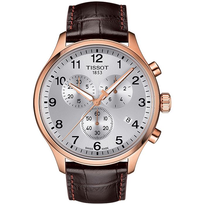 Tissot T116.617.36.037.00  Фото 1