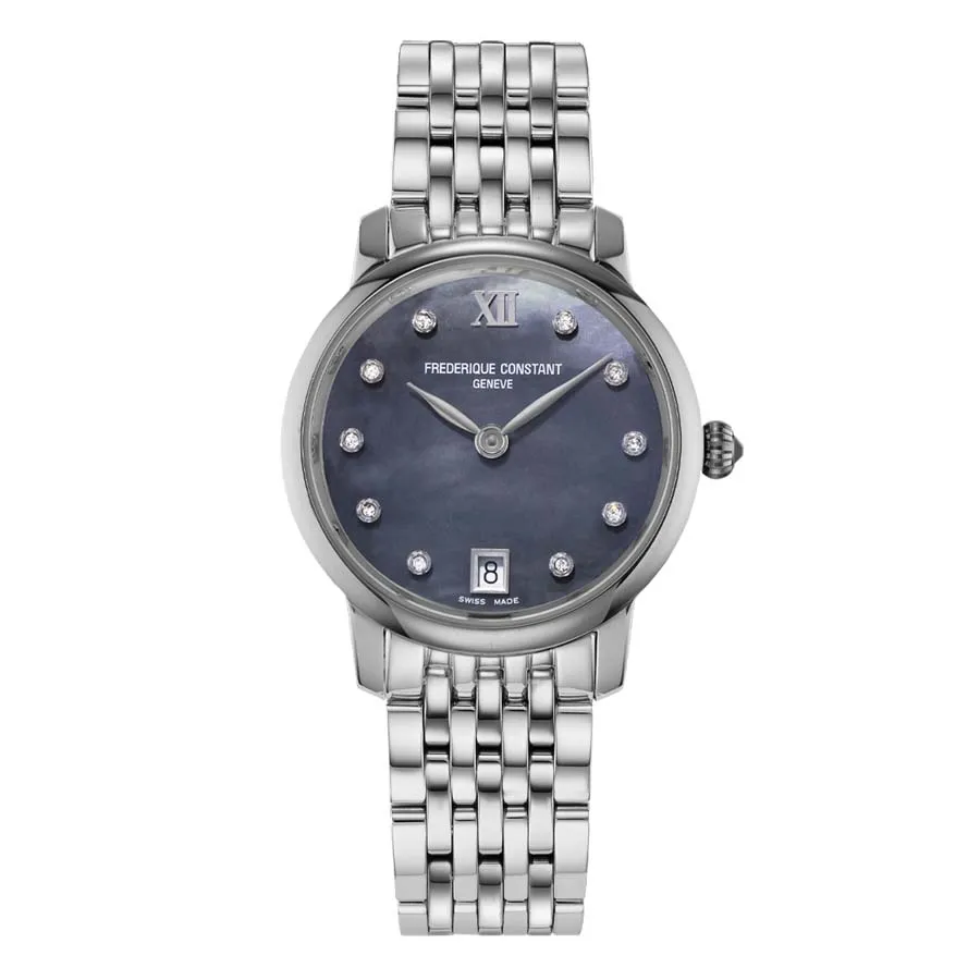 Купить Наручные часы Frederique Constant FC-220MPBD1S26B в Sibtime Фото 1 Наручные часы Frederique Constant FC-220MPBD1S26B Фото 1