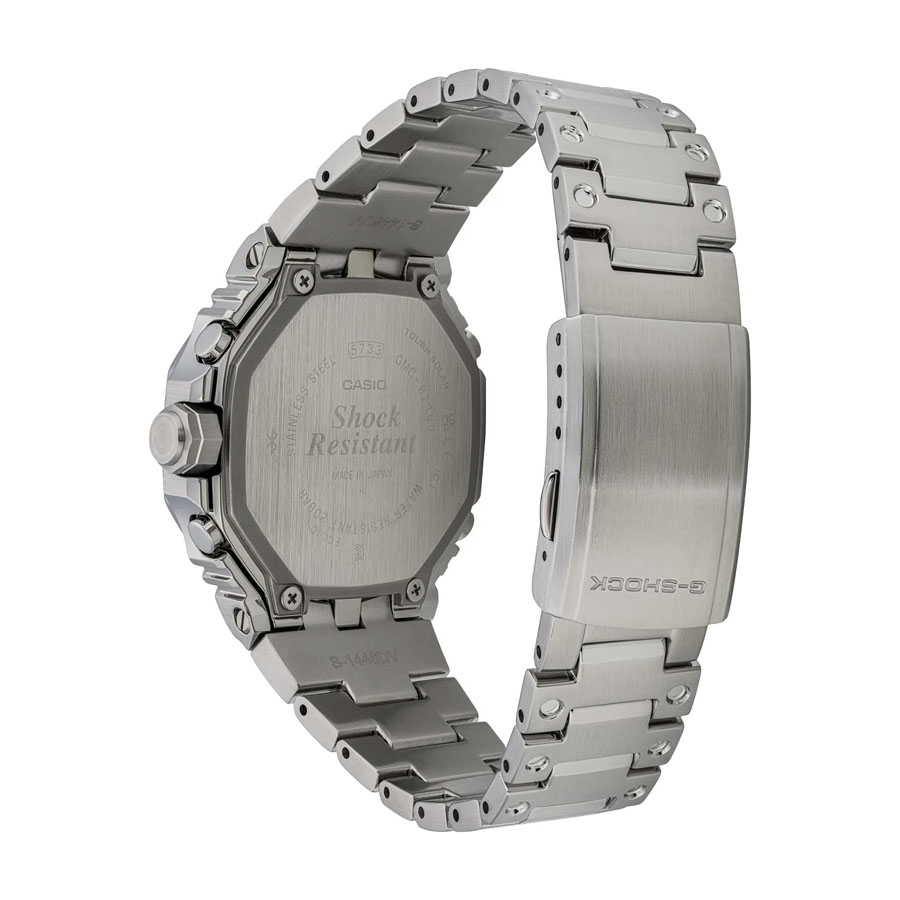 Casio G-Shock GMC-B2100D-1A  Фото 4