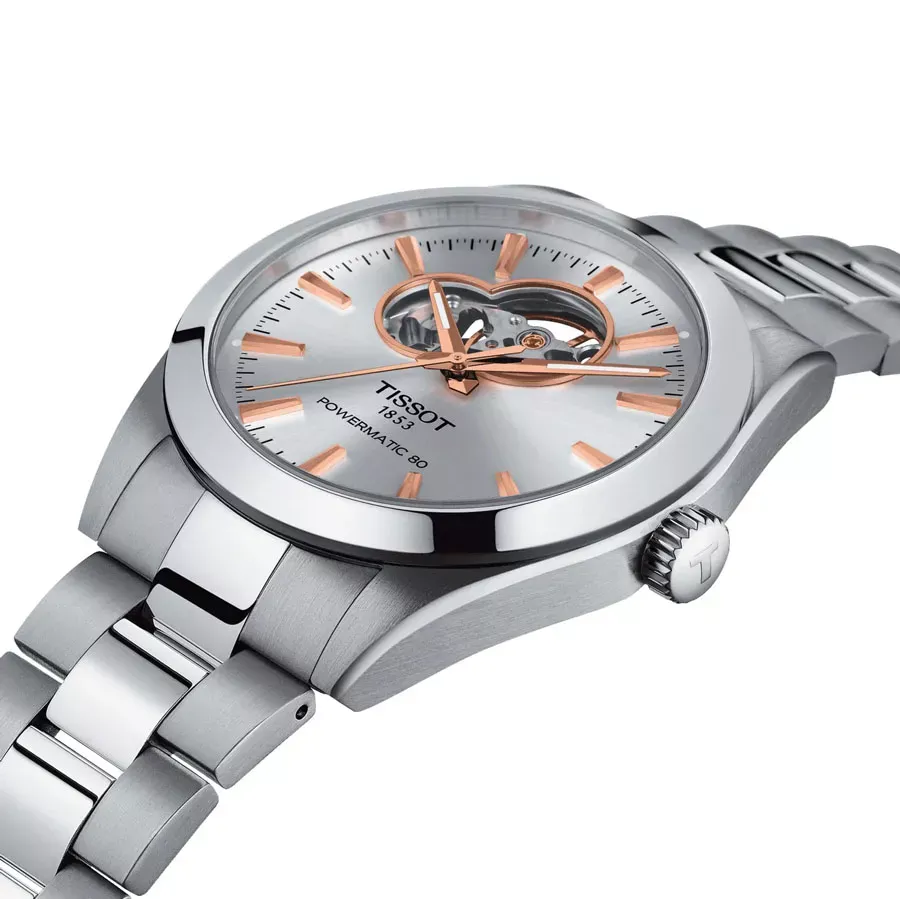 Tissot T1274071103101  Фото 2