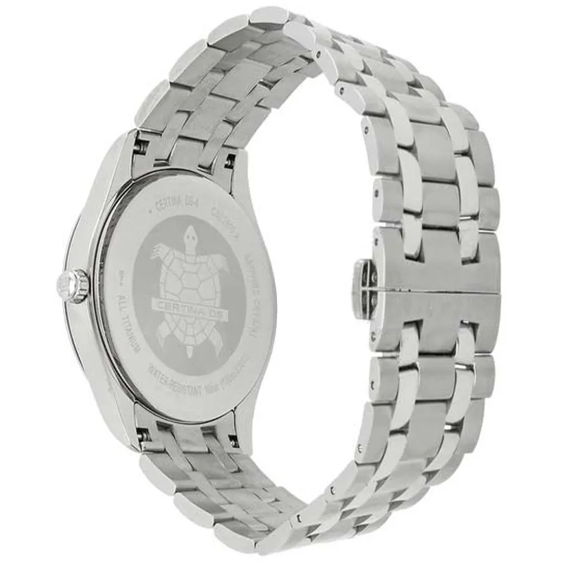 Certina C0226104403200  Фото 4