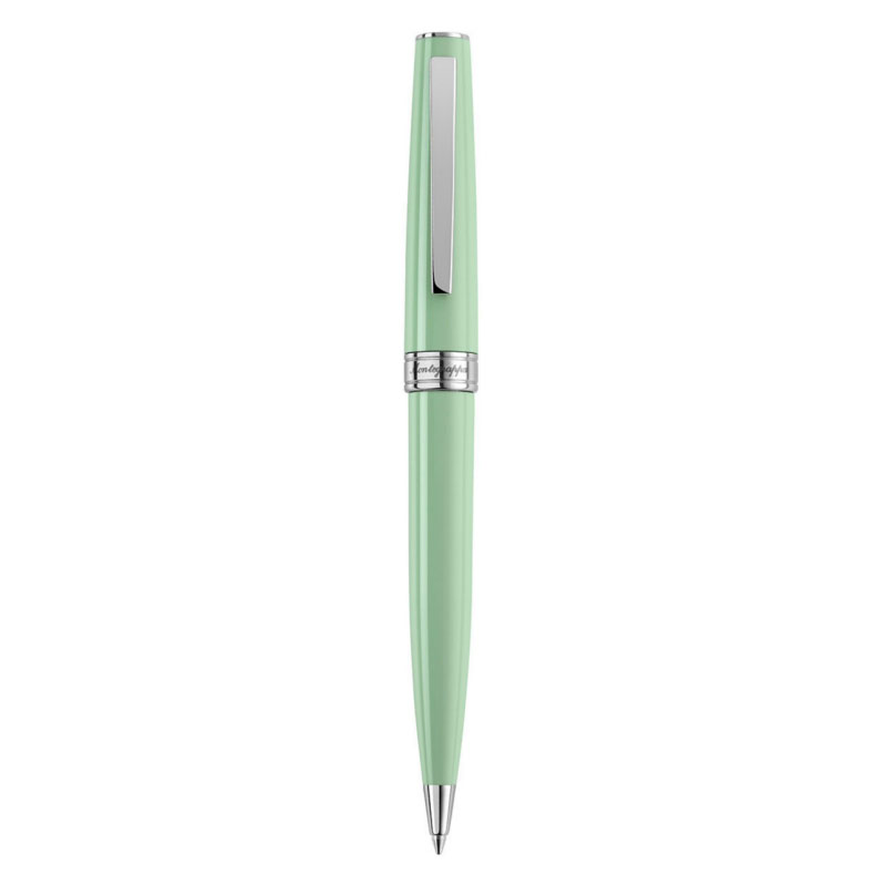 Ручка Montegrappa ISA1RBAG Шар  Фото 1
