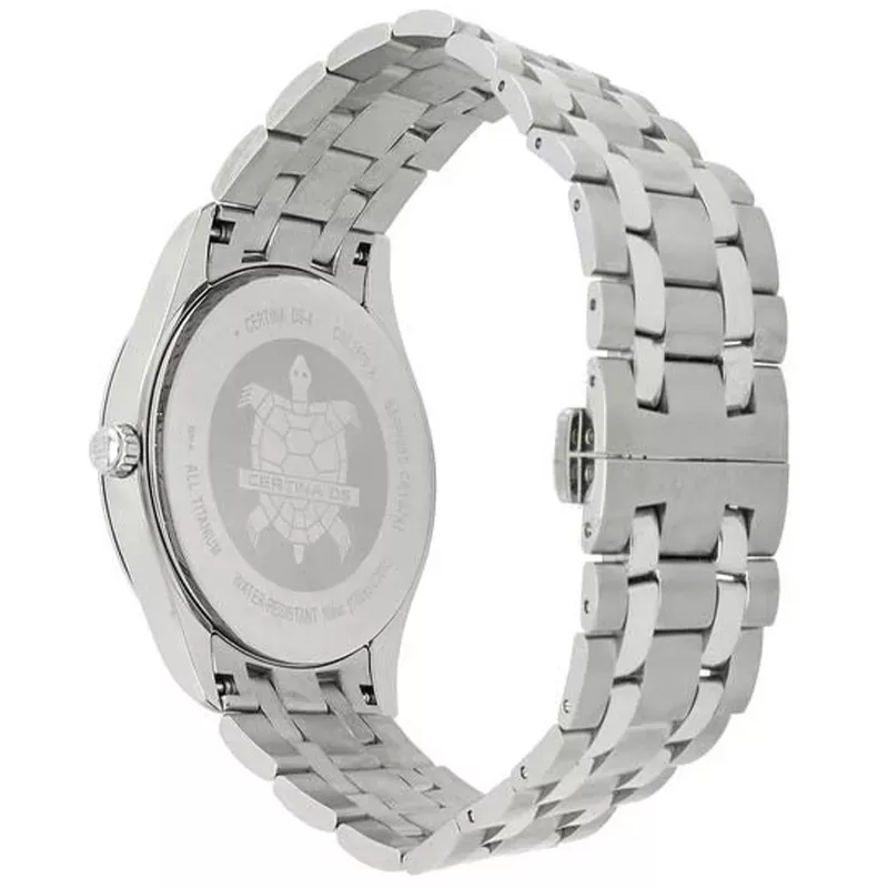 Certina C0226104403200  Фото 4