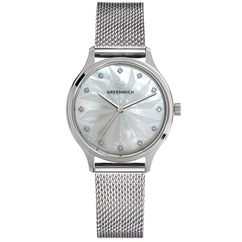 Greenwich GW 341.10.53 M 