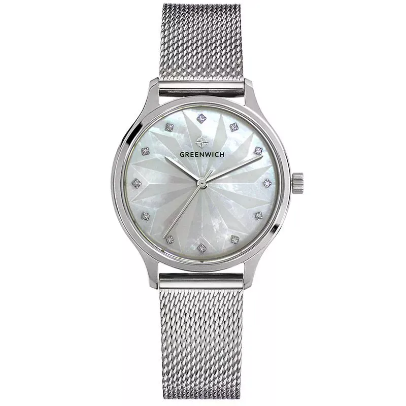 Greenwich GW 341.10.53 M 