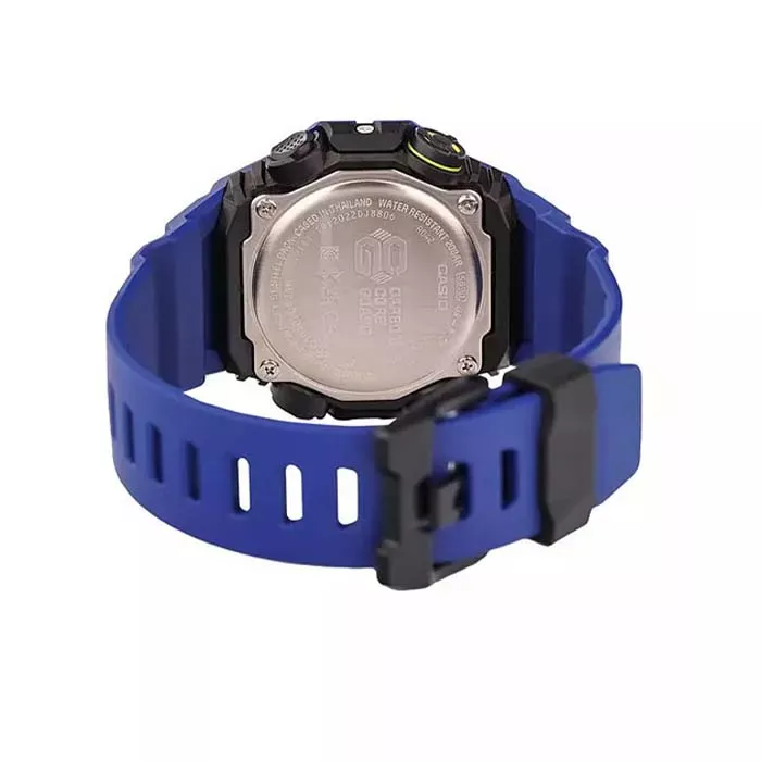 Casio G-Shock GA-B001CBR-2A  Фото 2