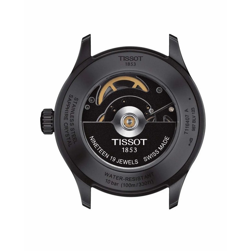 Tissot T1164073605101  Фото 3