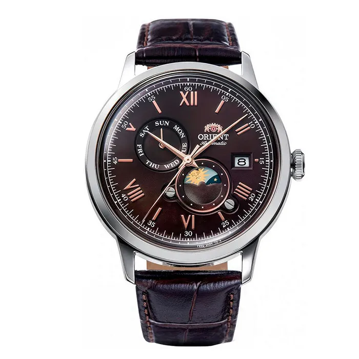 Orient RA-AK0804Y10B  Фото 1