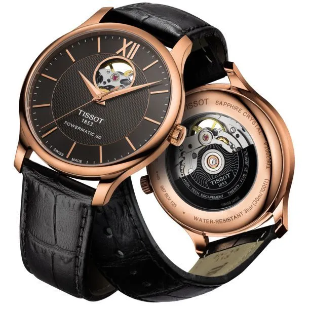 Tissot T063.907.36.068.00  Фото 2