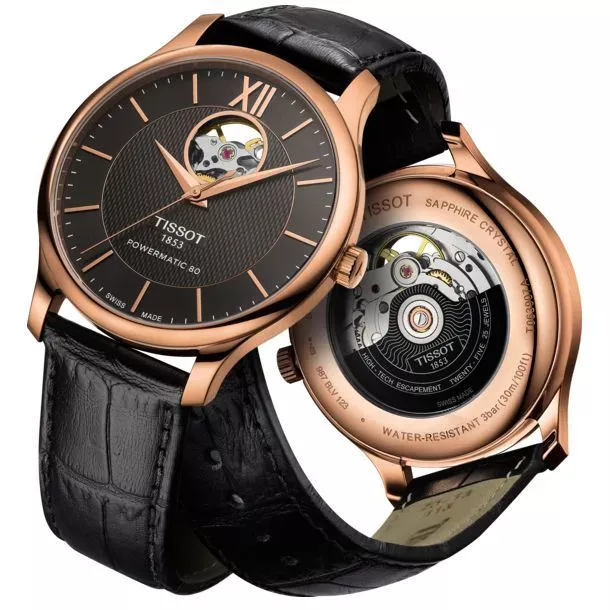 Tissot T063.907.36.068.00  Фото 2