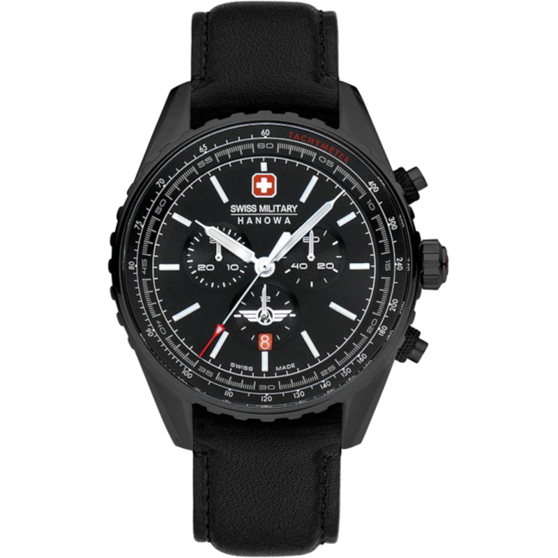 Swiss Military Hanowa SMWGC0000330 