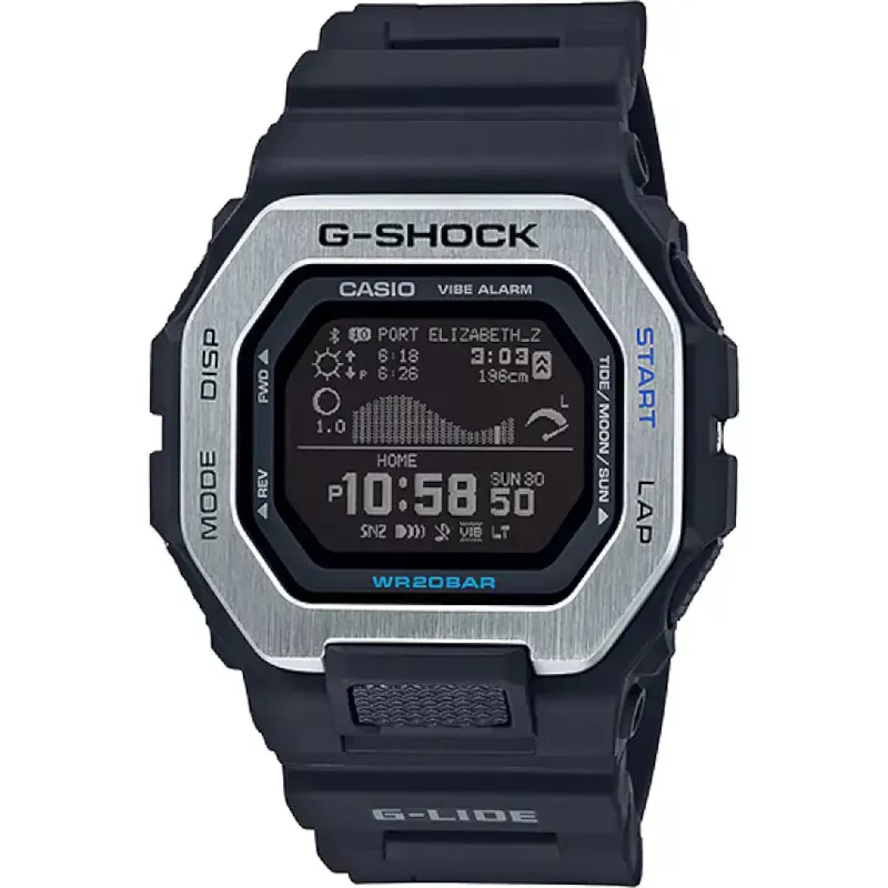 Casio G-Shock GBX-100-1 